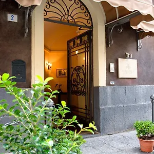 Manganelli Palace Κατάνια