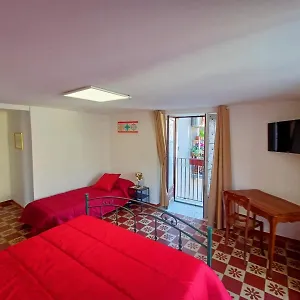 Appartamento Cuntintizza Family House, Catania
